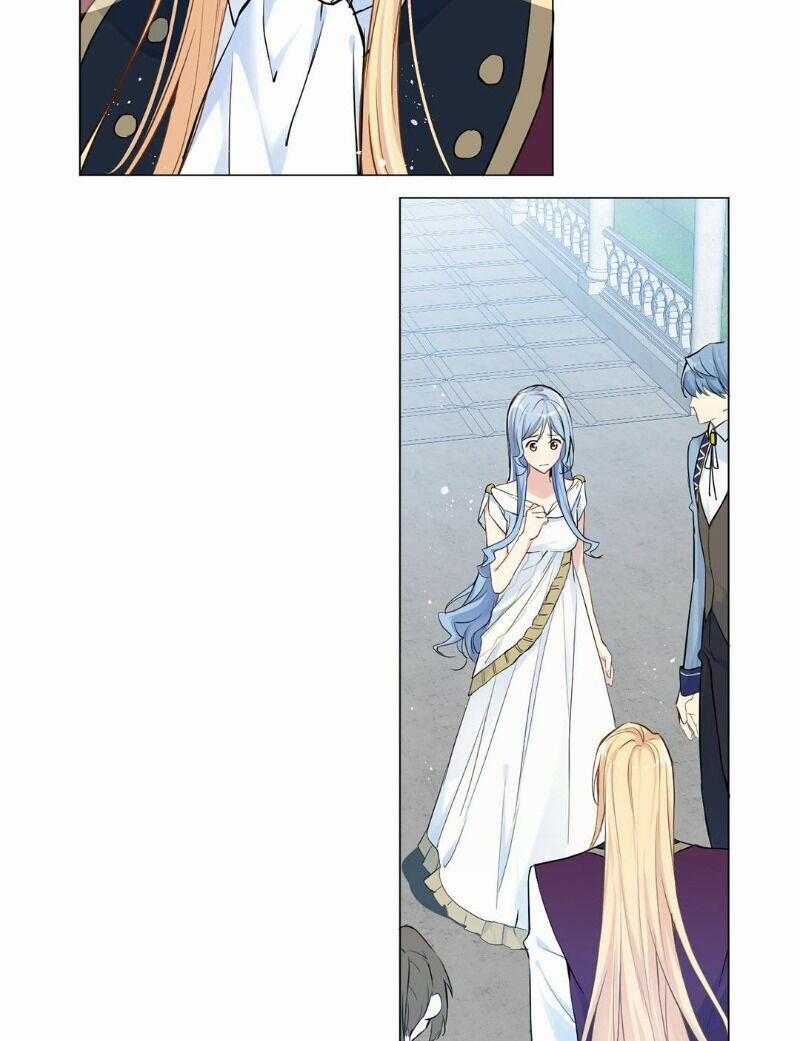 Đại Chiến Công Chúa 42 trang 2