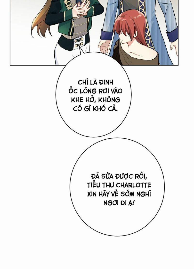 Đại Chiến Công Chúa 42 trang 24