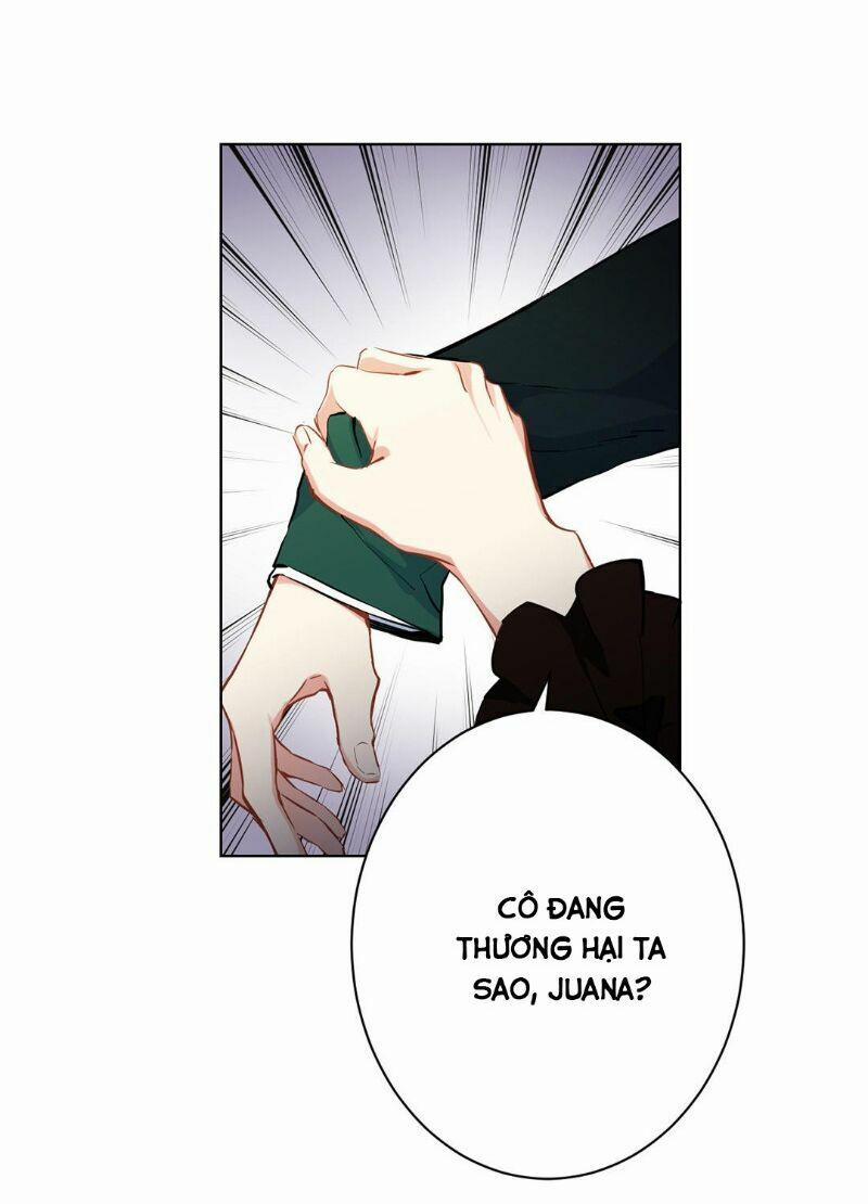 Đại Chiến Công Chúa 42 trang 25