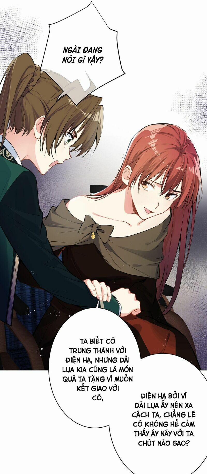 Đại Chiến Công Chúa 42 trang 26