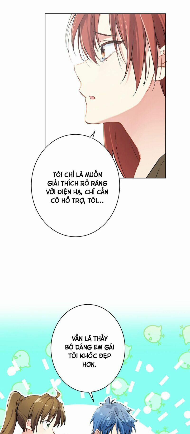 Đại Chiến Công Chúa 42 trang 28