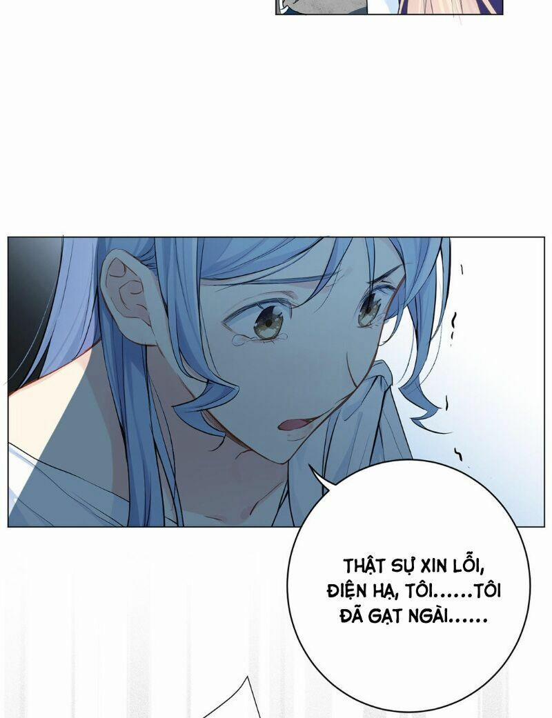 Đại Chiến Công Chúa 42 trang 3