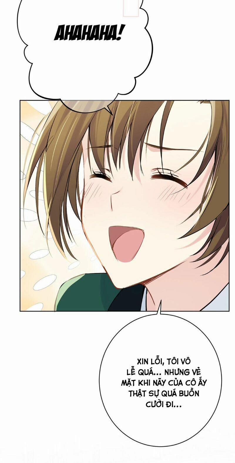 Đại Chiến Công Chúa 42 trang 33