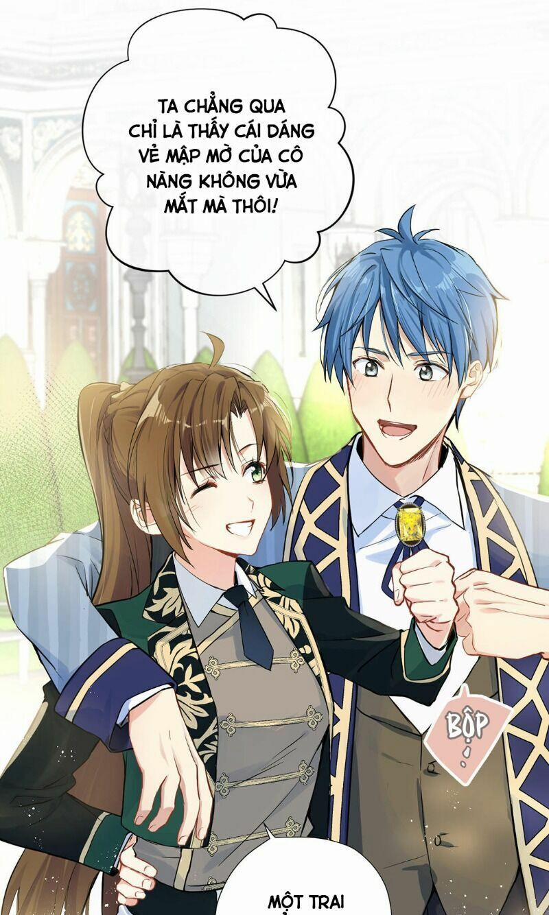 Đại Chiến Công Chúa 42 trang 34