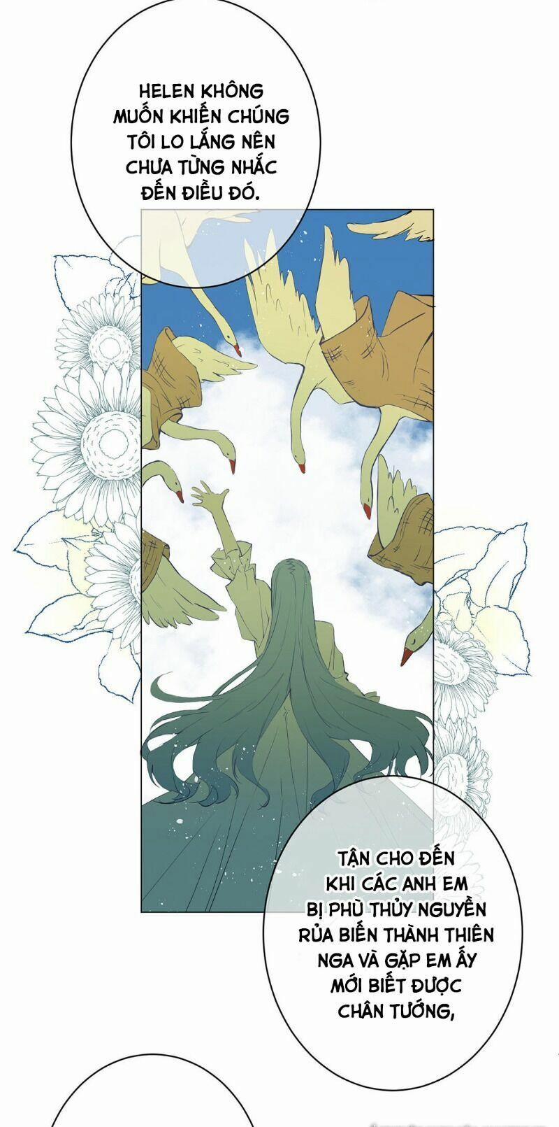 Đại Chiến Công Chúa 42 trang 7