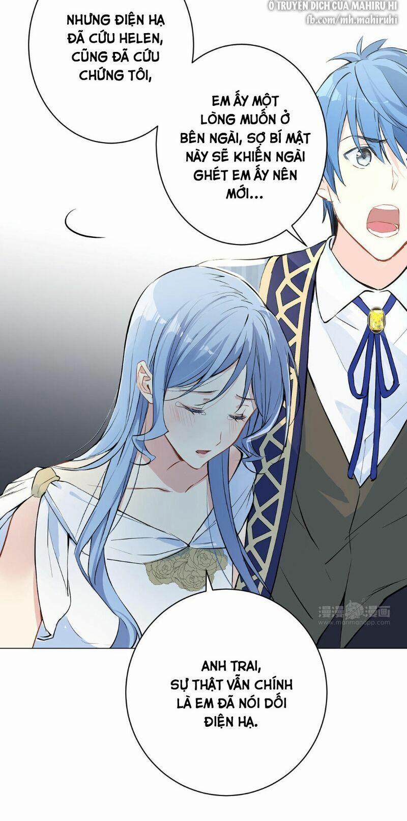 Đại Chiến Công Chúa 42 trang 8