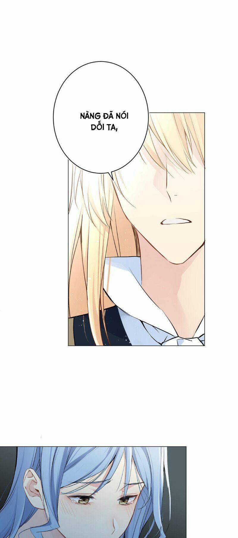 Đại Chiến Công Chúa 42 trang 9