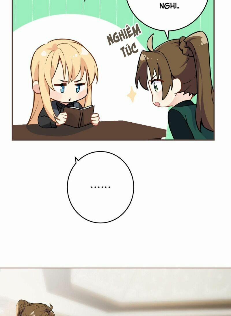 Đại Chiến Công Chúa 43 trang 12