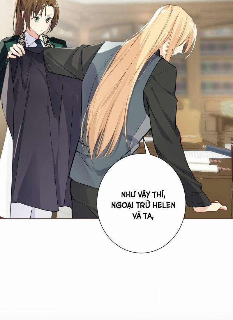 Đại Chiến Công Chúa 43 trang 13