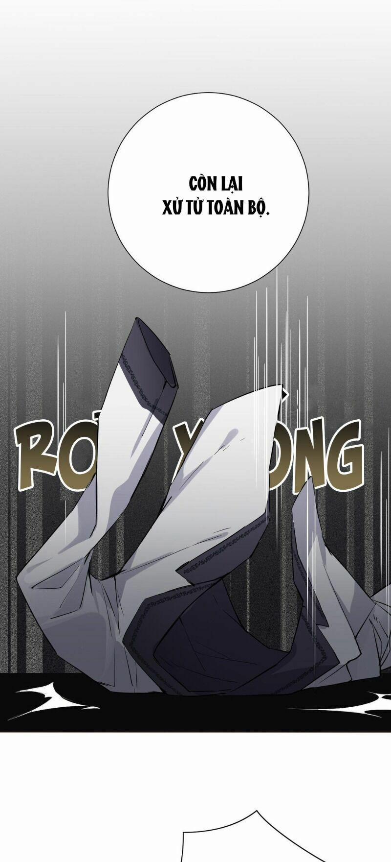 Đại Chiến Công Chúa 43 trang 14