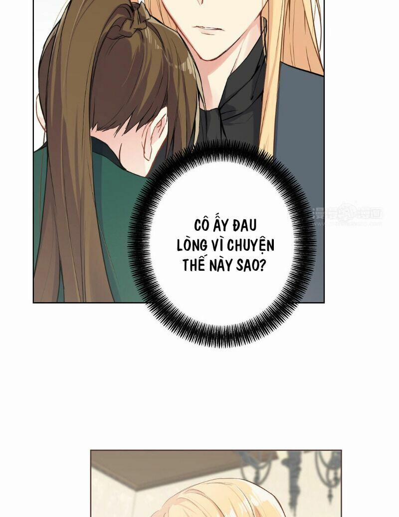 Đại Chiến Công Chúa 43 trang 19