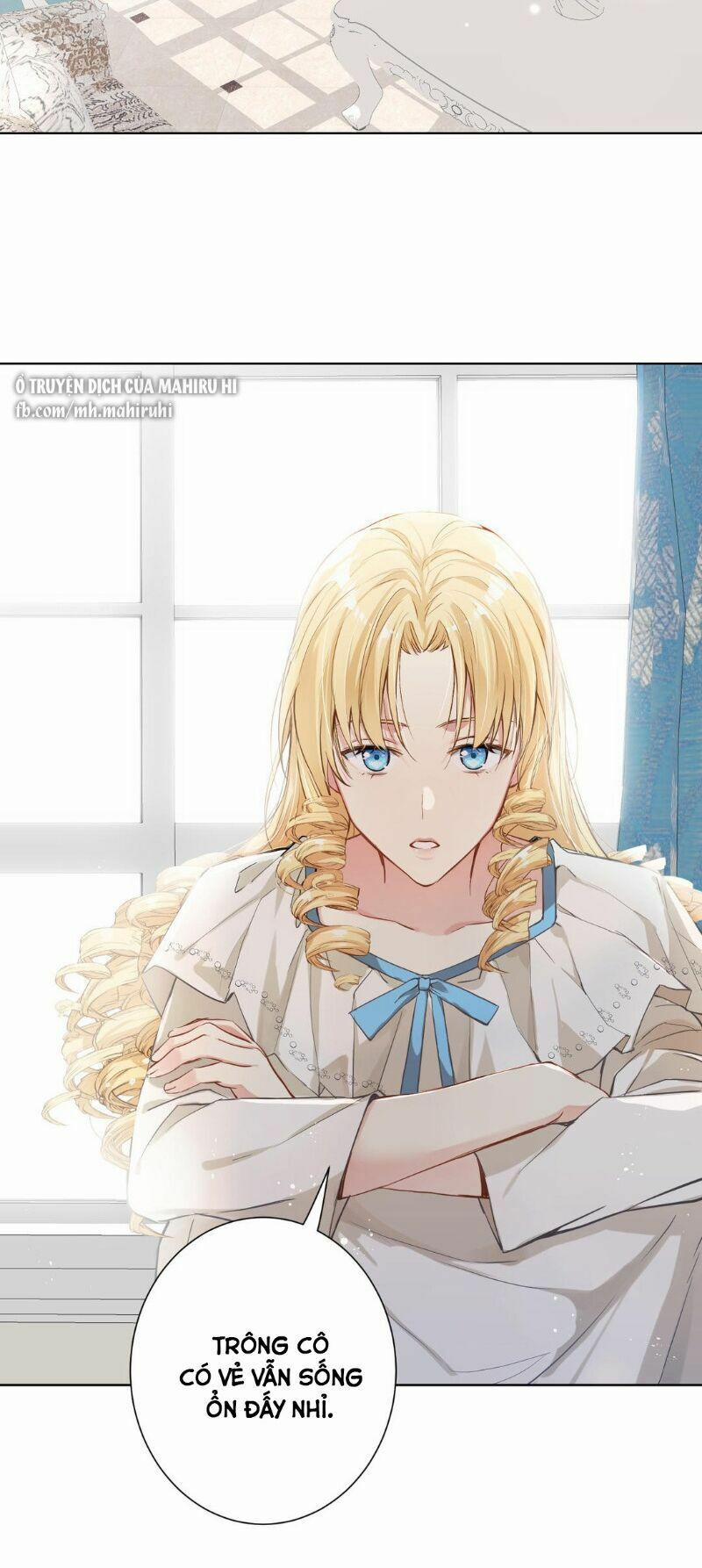 Đại Chiến Công Chúa 43 trang 2