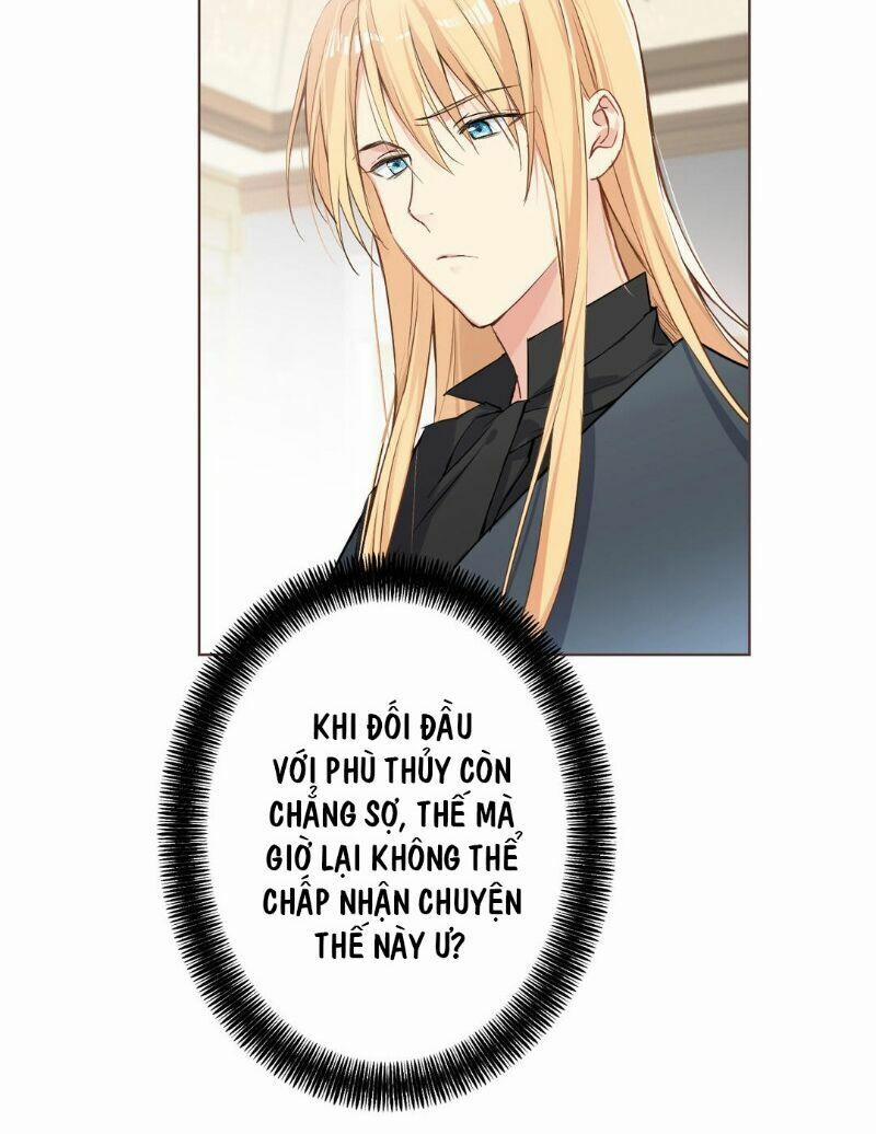 Đại Chiến Công Chúa 43 trang 20