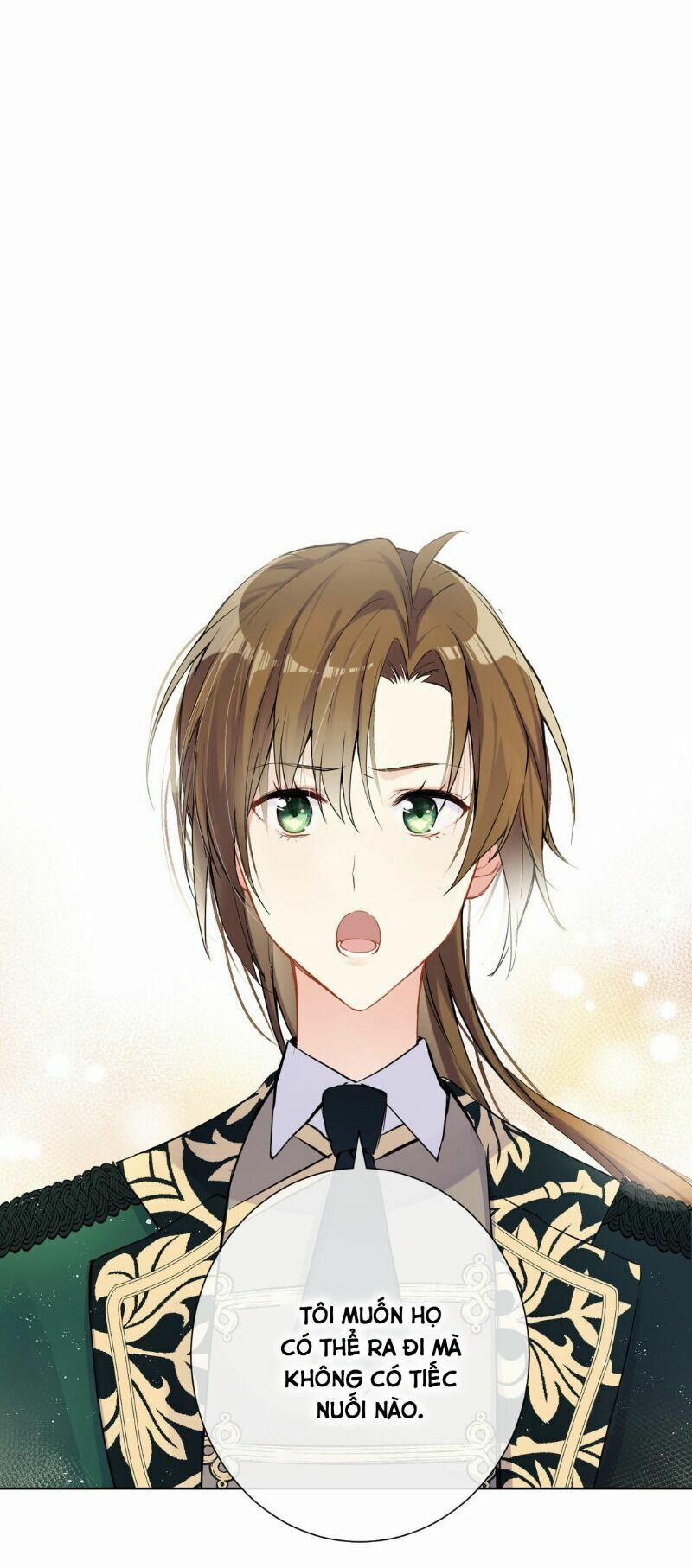 Đại Chiến Công Chúa 43 trang 23