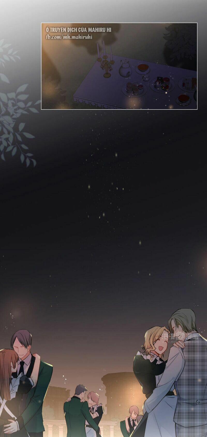 Đại Chiến Công Chúa 43 trang 25