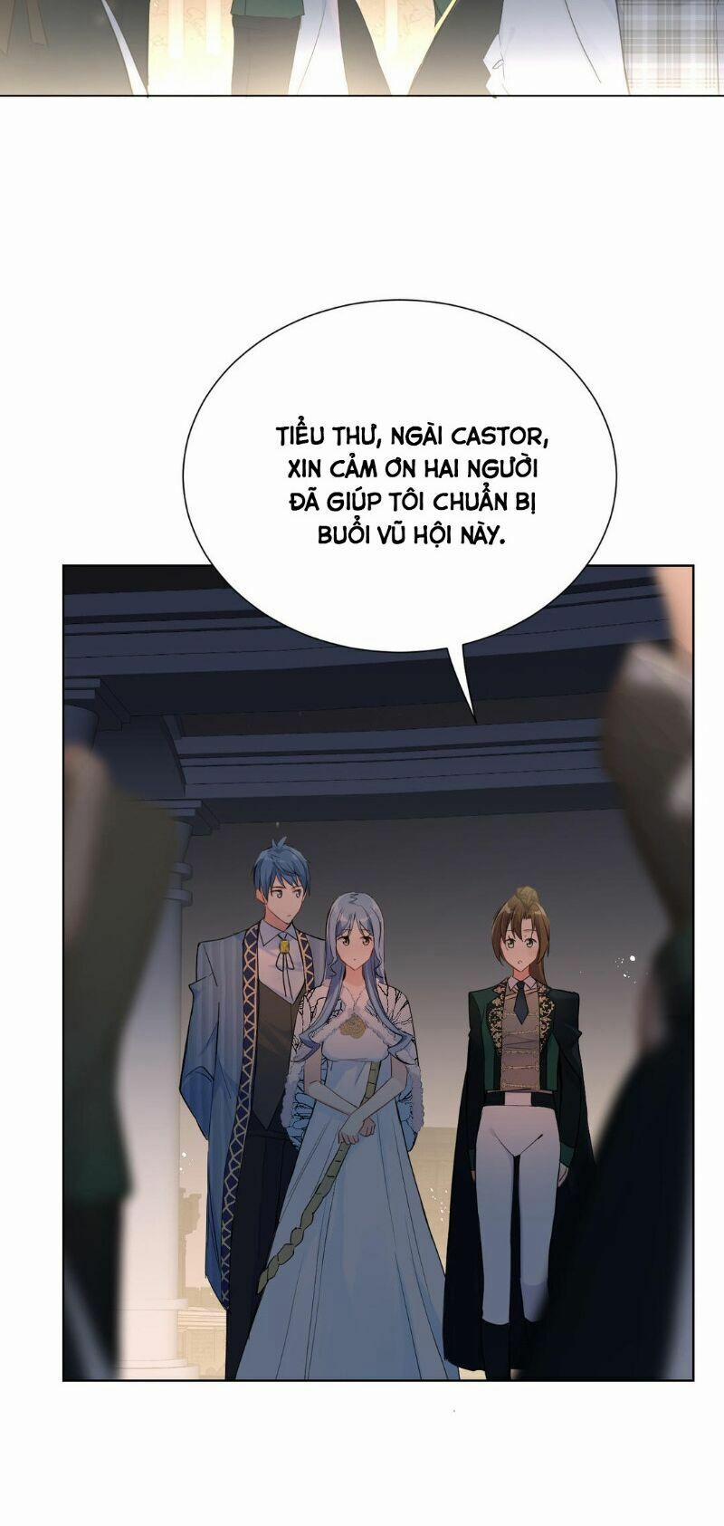 Đại Chiến Công Chúa 43 trang 26