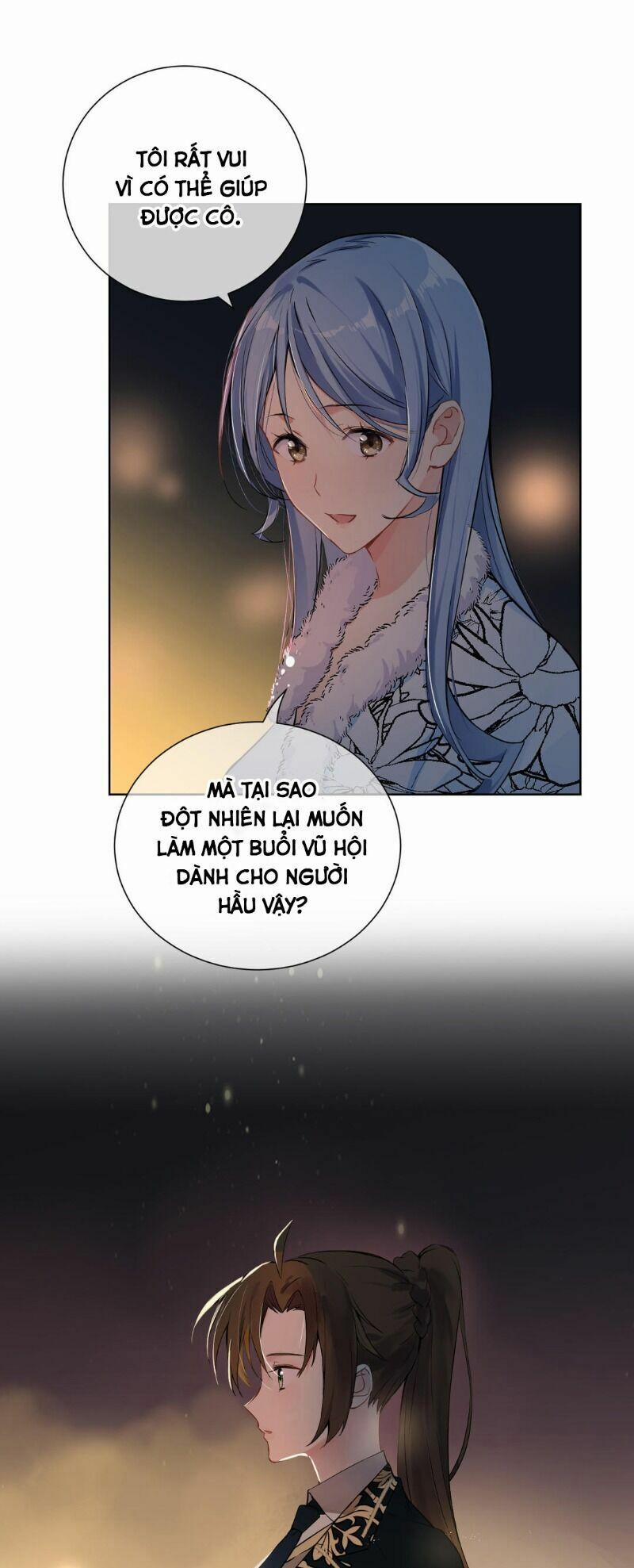 Đại Chiến Công Chúa 43 trang 27