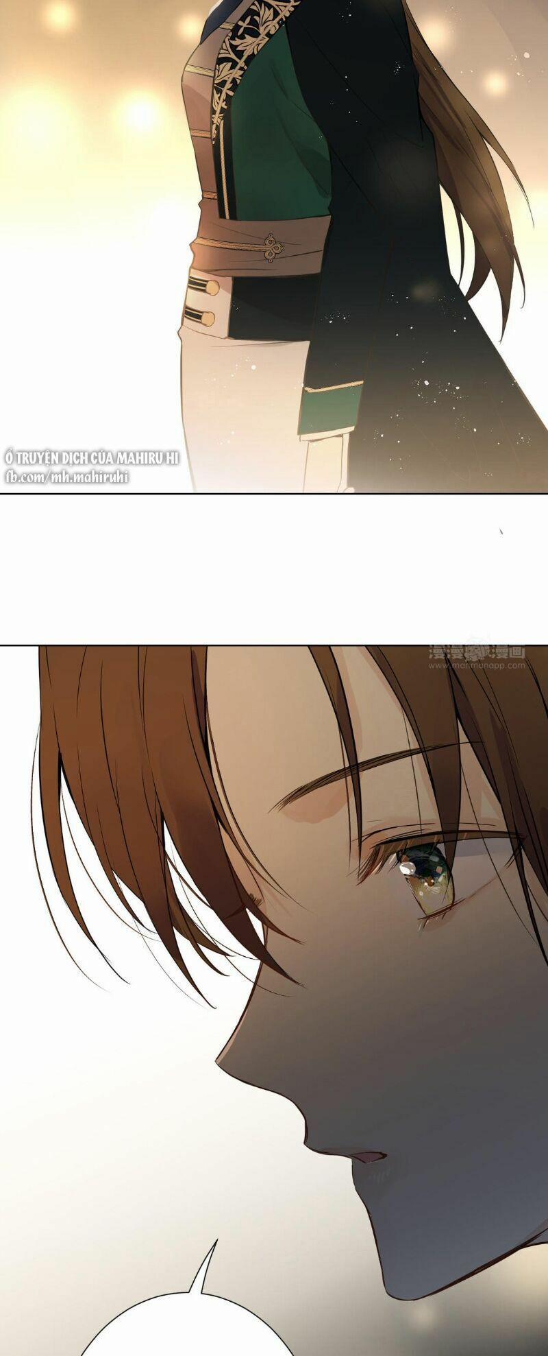 Đại Chiến Công Chúa 43 trang 28