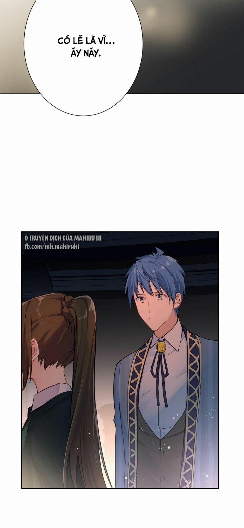 Đại Chiến Công Chúa 43 trang 29