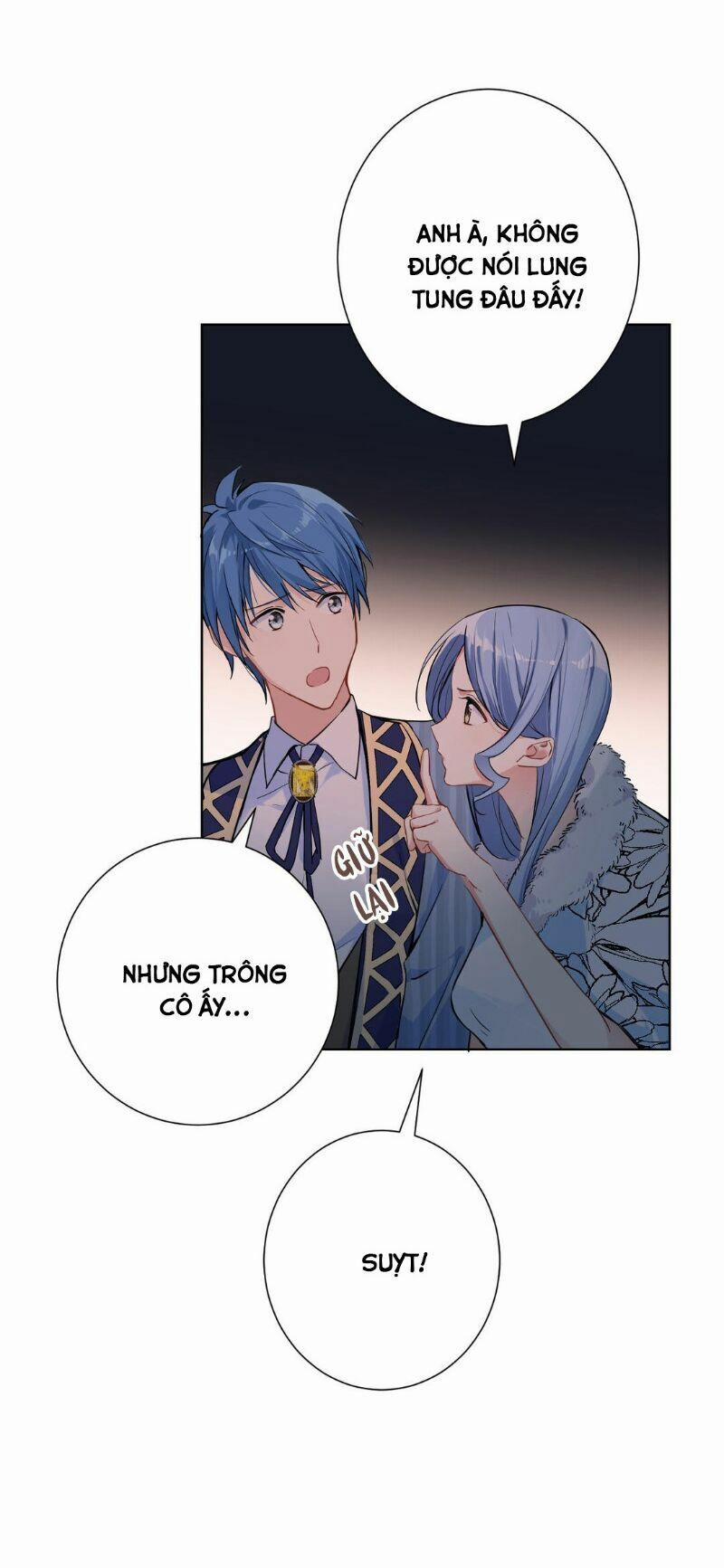 Đại Chiến Công Chúa 43 trang 30