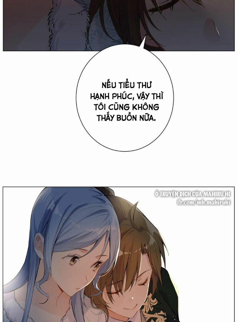 Đại Chiến Công Chúa 43 trang 32