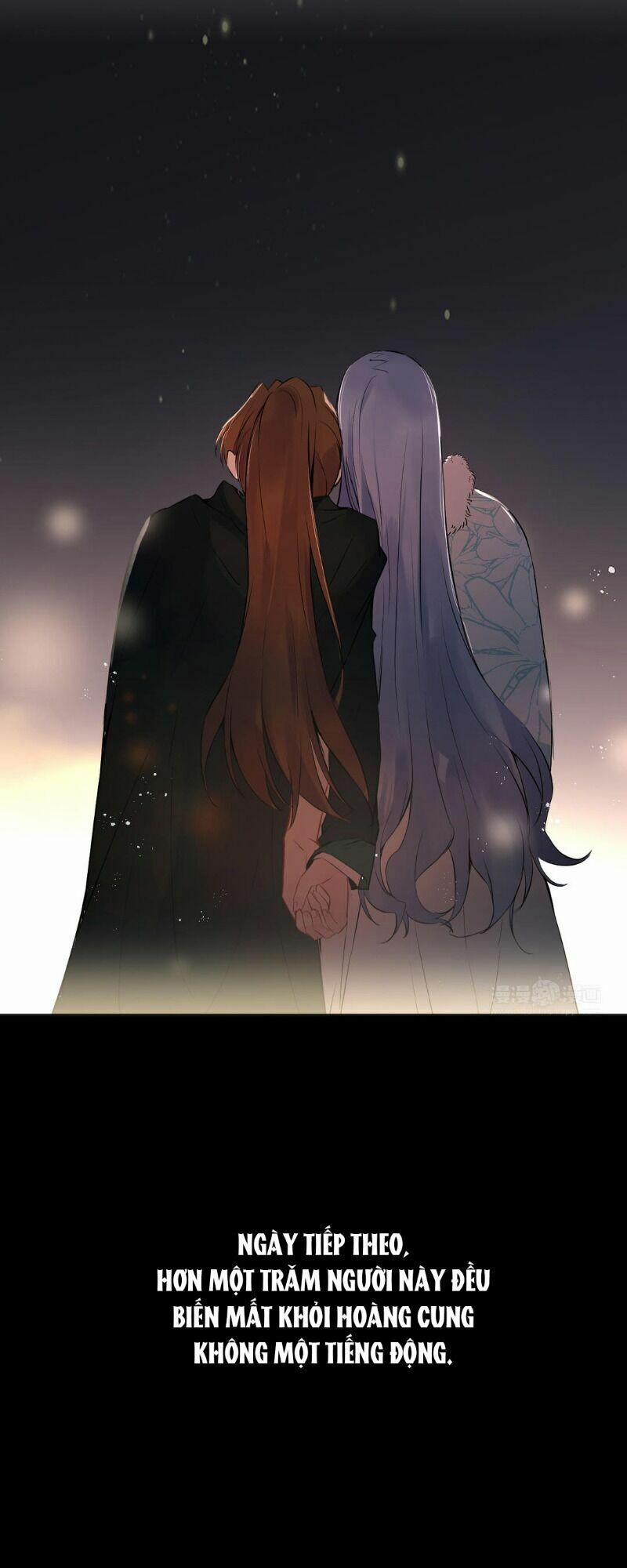 Đại Chiến Công Chúa 43 trang 34