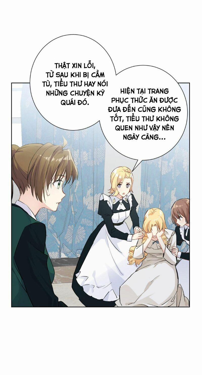 Đại Chiến Công Chúa 43 trang 8