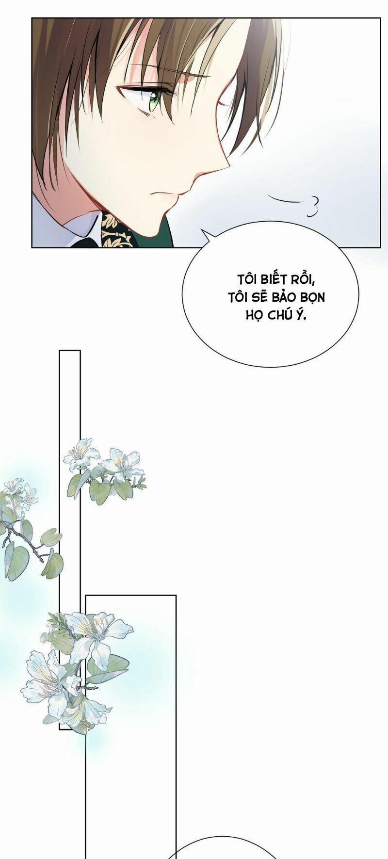 Đại Chiến Công Chúa 43 trang 9