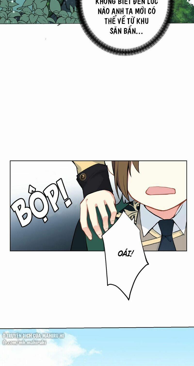 Đại Chiến Công Chúa 44 trang 15