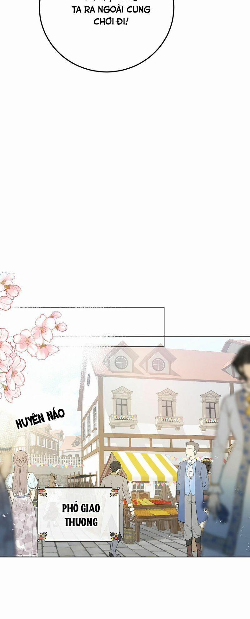 Đại Chiến Công Chúa 44 trang 17