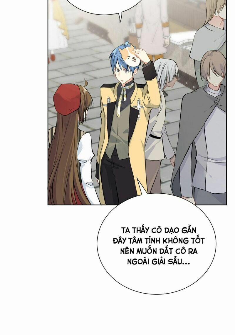 Đại Chiến Công Chúa 44 trang 25