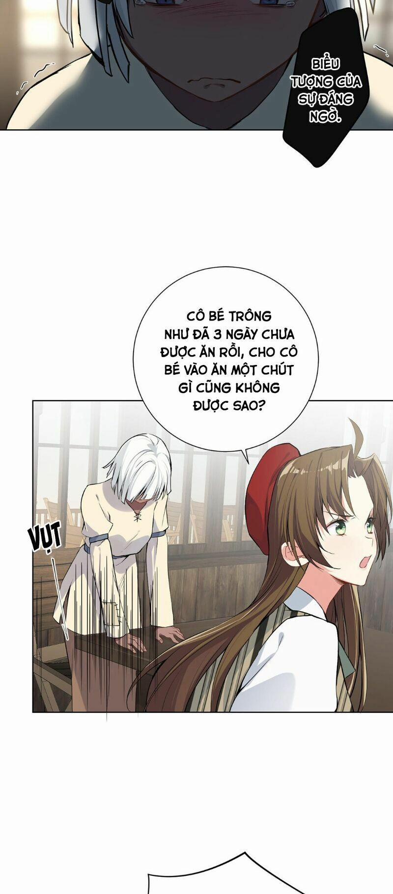 Đại Chiến Công Chúa 44 trang 32