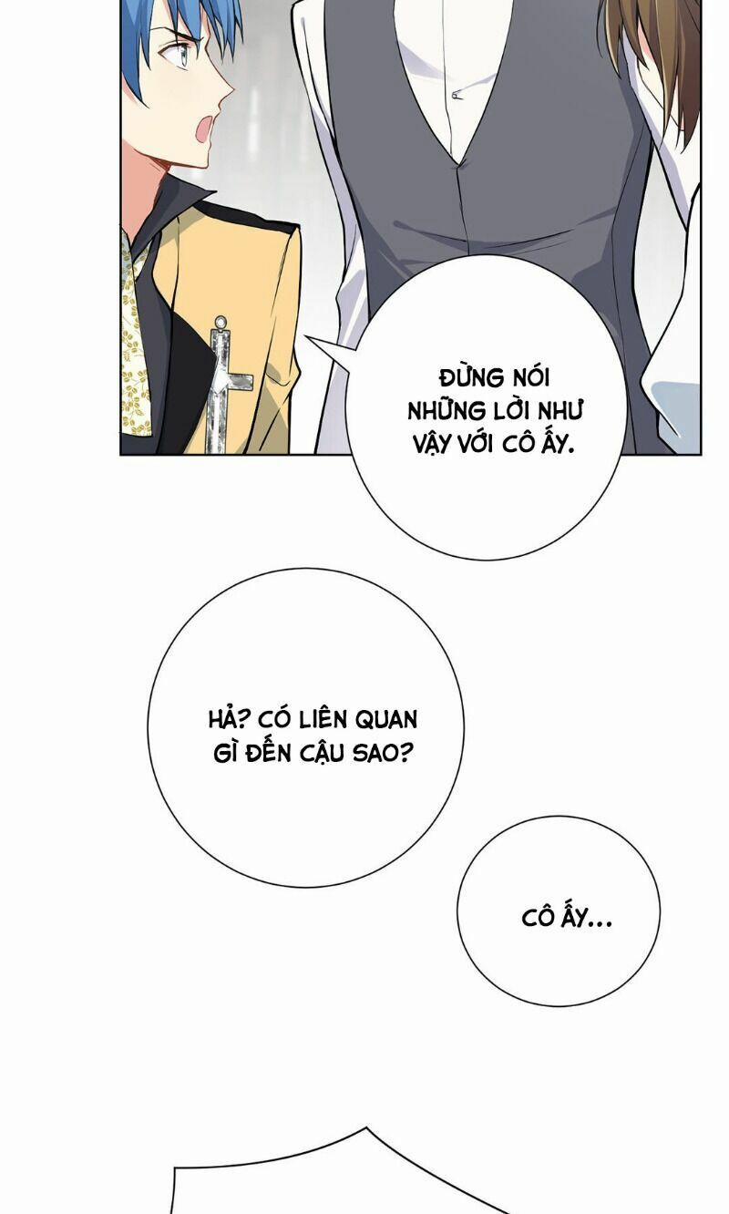 Đại Chiến Công Chúa 44 trang 34