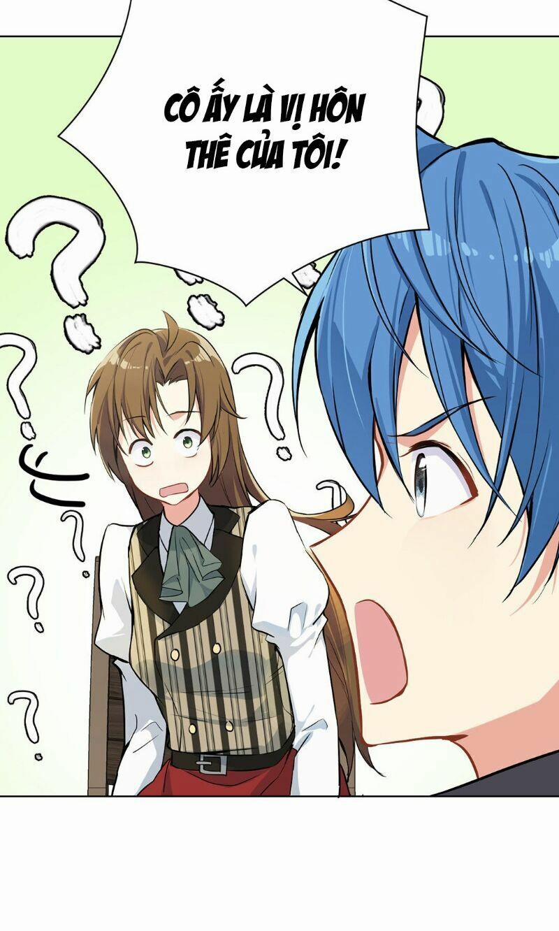 Đại Chiến Công Chúa 44 trang 35