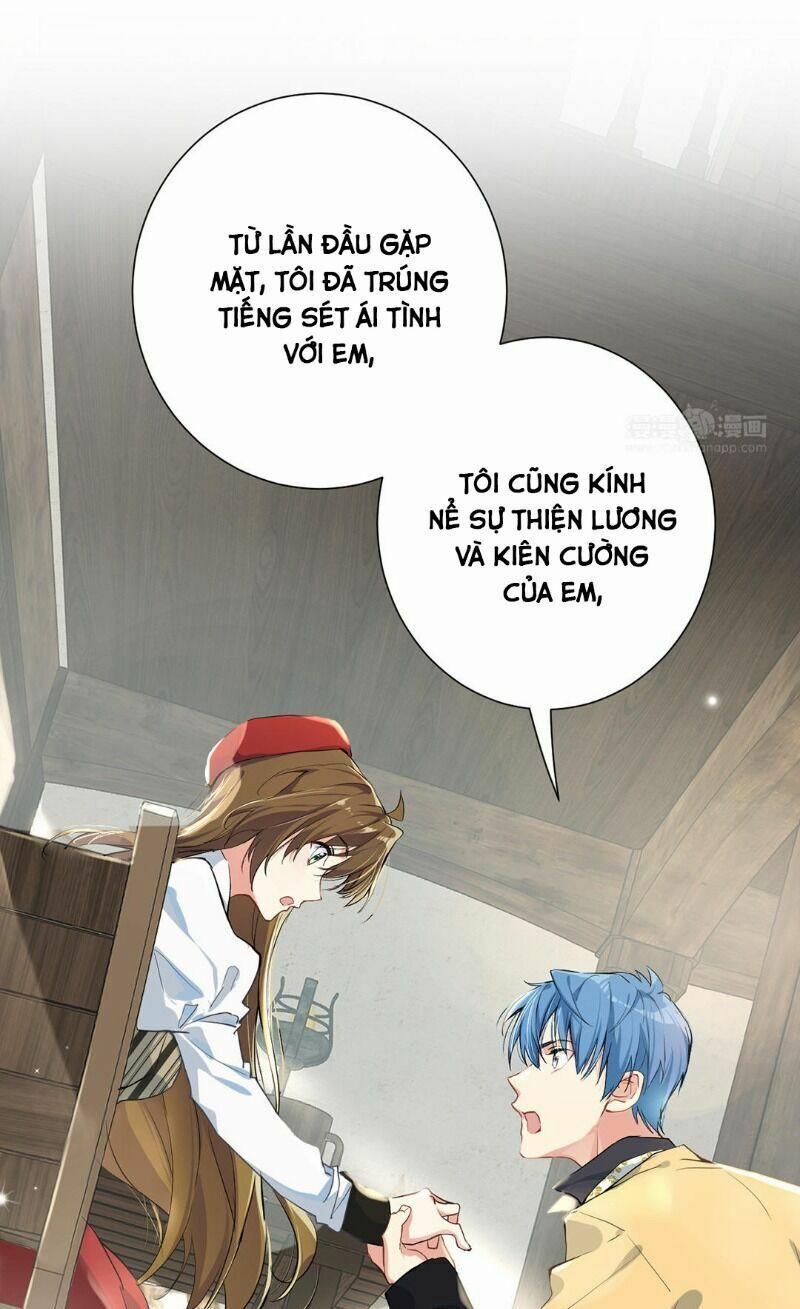 Đại Chiến Công Chúa 44 trang 36