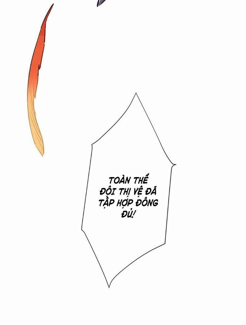 Đại Chiến Công Chúa 44 trang 5