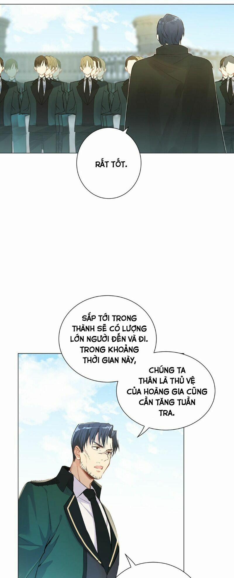 Đại Chiến Công Chúa 44 trang 6