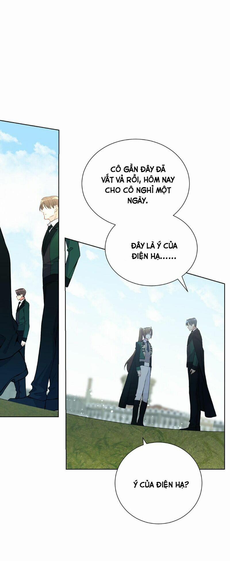 Đại Chiến Công Chúa 44 trang 8