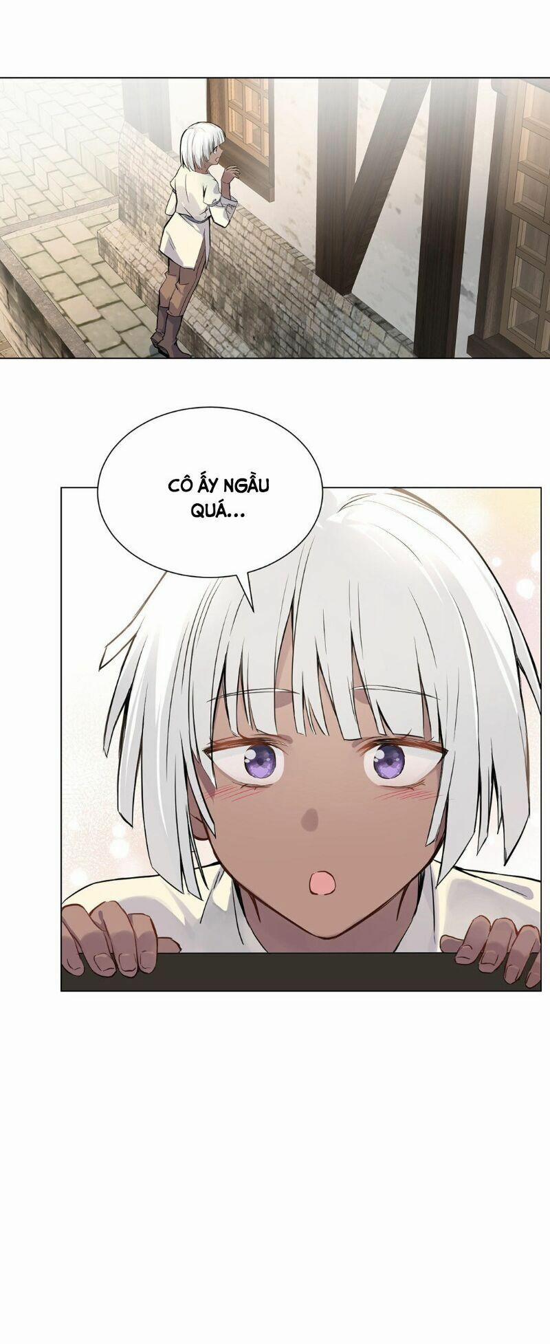 Đại Chiến Công Chúa 45 trang 12