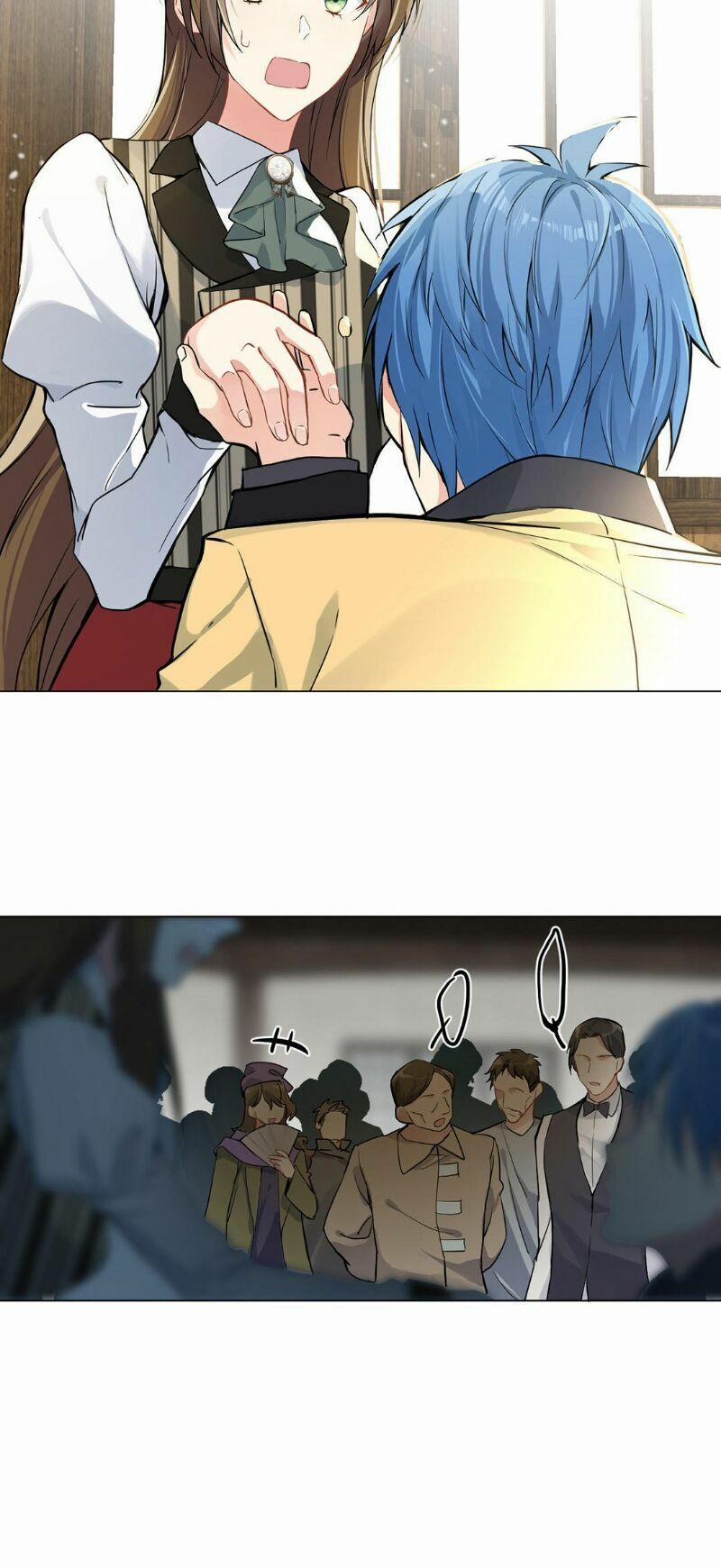 Đại Chiến Công Chúa 45 trang 2