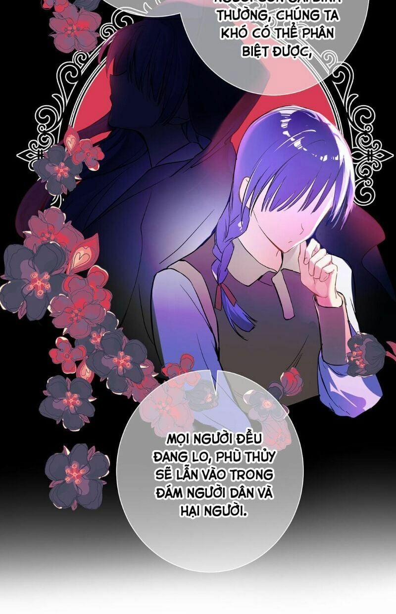 Đại Chiến Công Chúa 45 trang 20