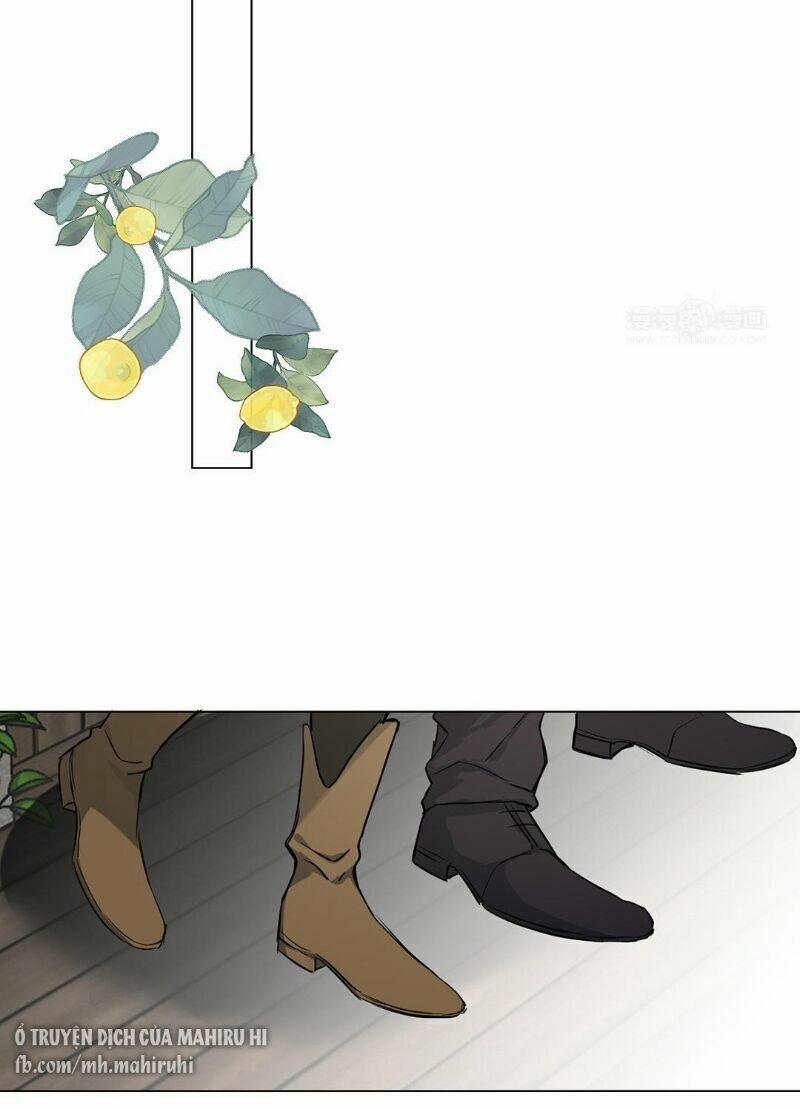 Đại Chiến Công Chúa 45 trang 23