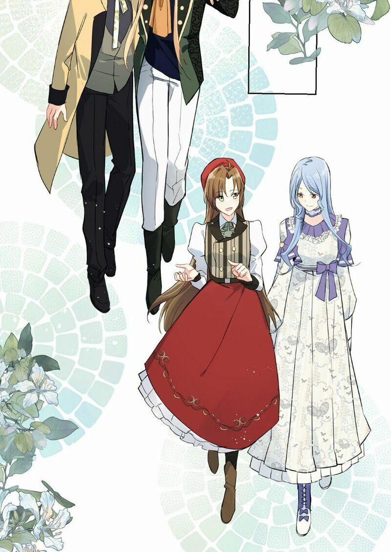 Đại Chiến Công Chúa 45 trang 29