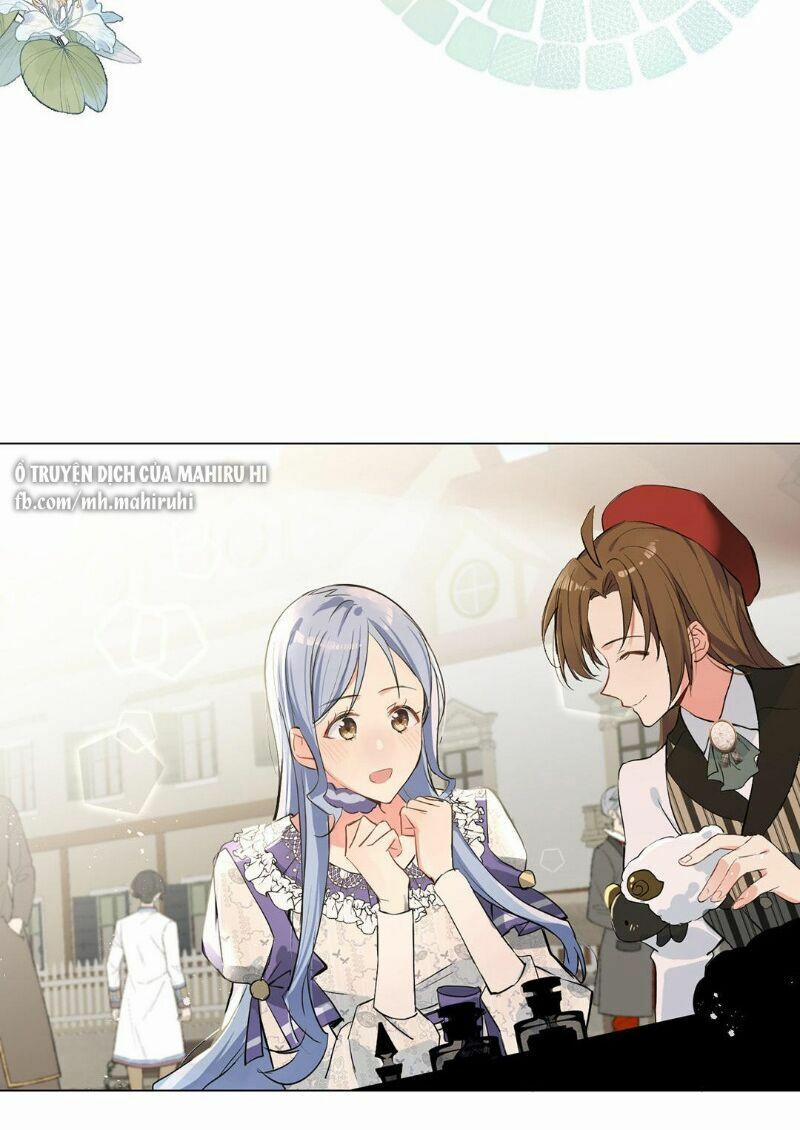 Đại Chiến Công Chúa 45 trang 30