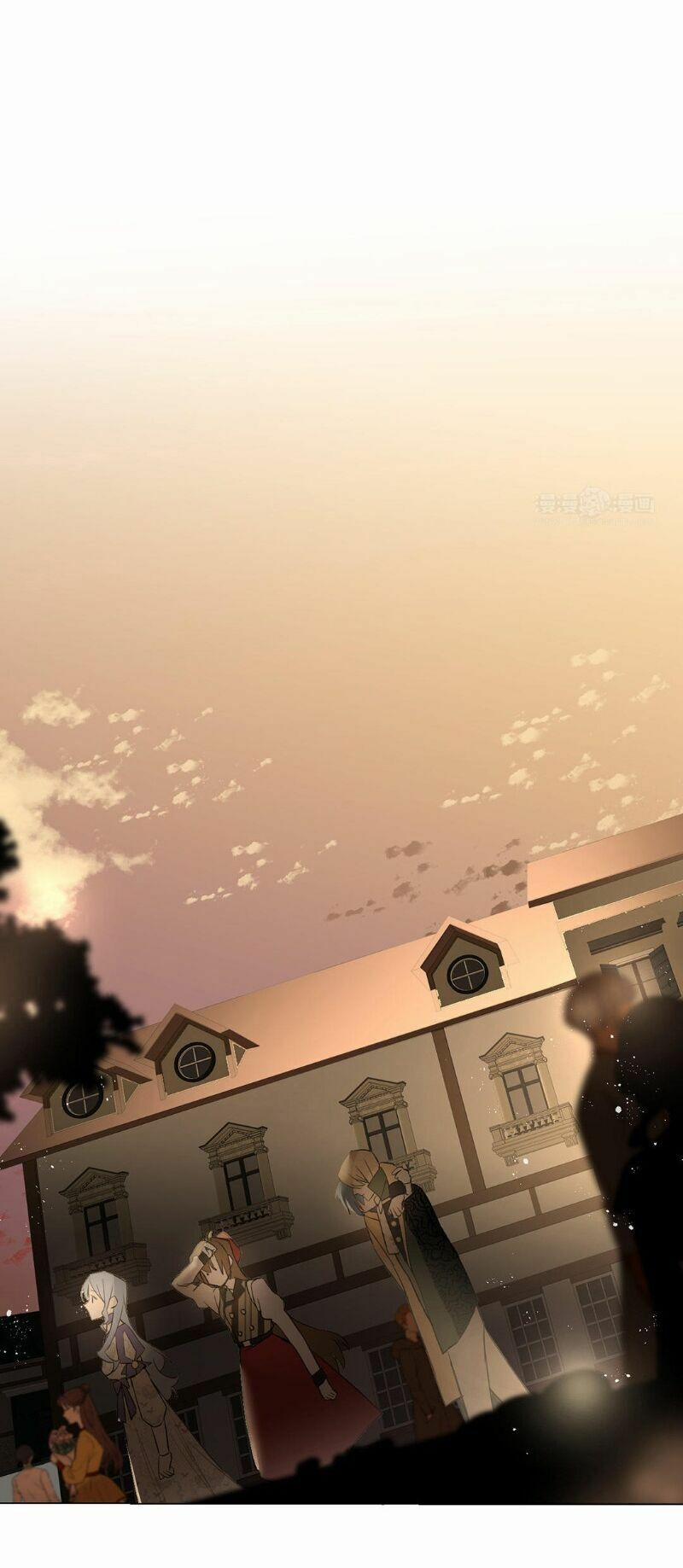 Đại Chiến Công Chúa 45 trang 32