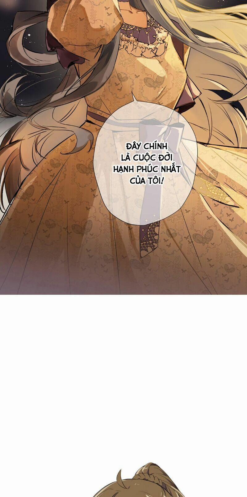 Đại Chiến Công Chúa 45 trang 34