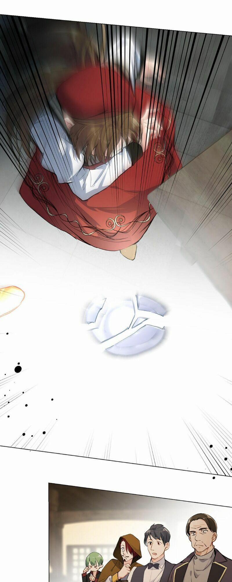 Đại Chiến Công Chúa 45 trang 8