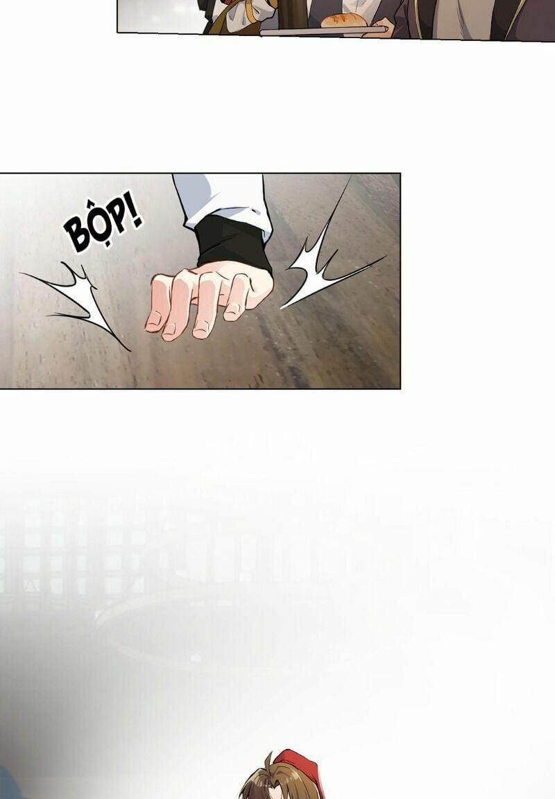 Đại Chiến Công Chúa 45 trang 9