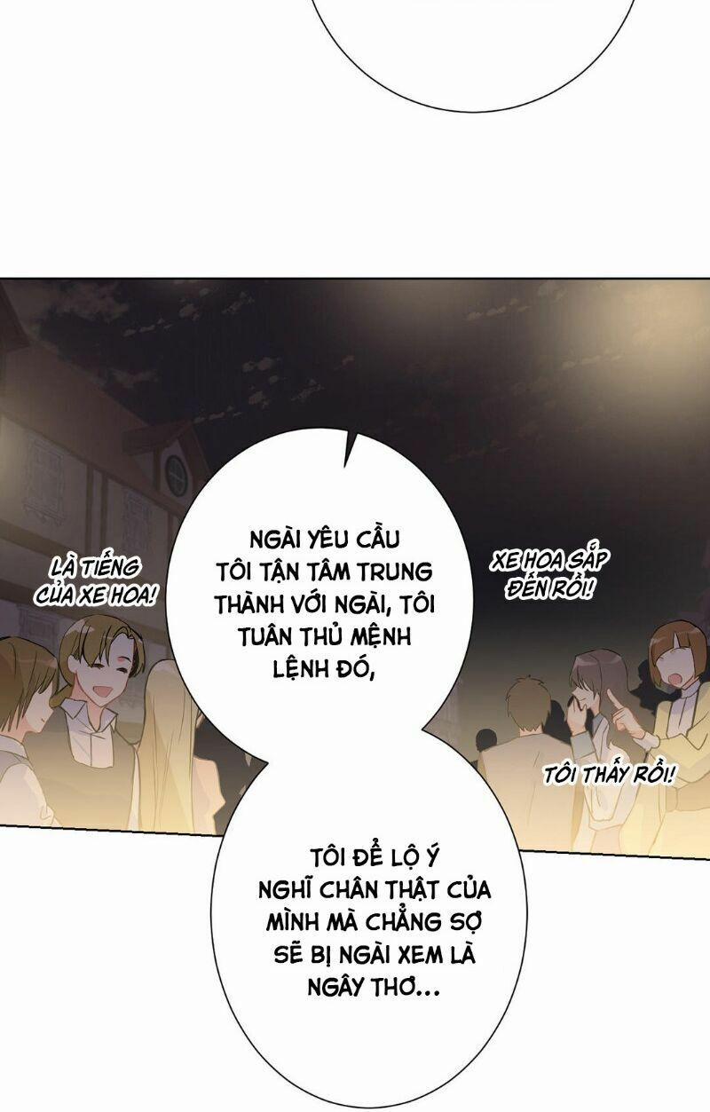 Đại Chiến Công Chúa 46 trang 22