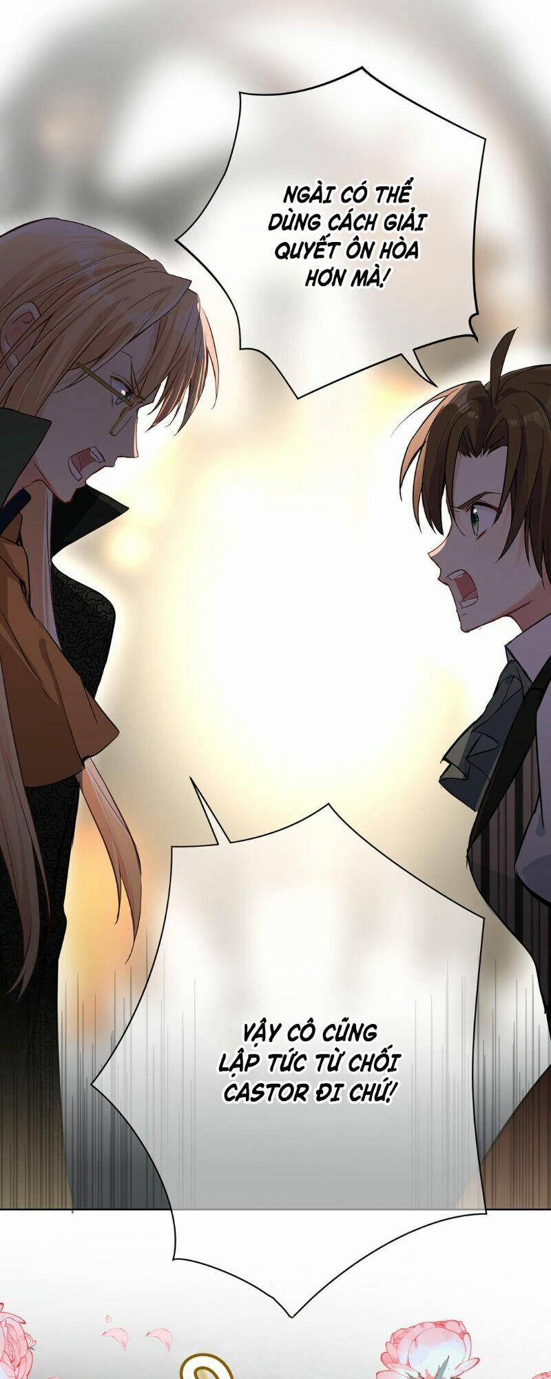 Đại Chiến Công Chúa 46 trang 25